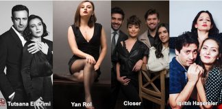 İkincikat Tiyatro Ocak 2019 Oyun Programı