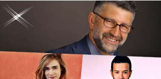 MUHTEŞEM DANTON VE GENÇ ARTHUR’UN İNANILMAZ HİKAYESİ