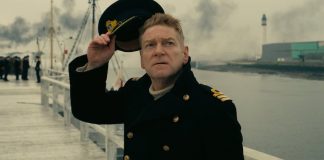 Oscar’lık Filmler Televizyonda Gösterilmeye Başladı