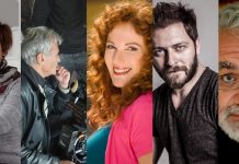 38. İstanbul Film Festivali Ulusal Yarışma Jürisi Belirlendi