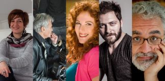 38. İstanbul Film Festivali Ulusal Yarışma Jürisi Belirlendi
