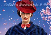 Mary Poppins: Sihirli Dadı (Mary Poppins Returns)