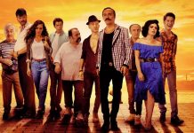 ORGANİZE İŞLER 2: SAZAN SARMALI