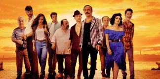 ORGANİZE İŞLER 2: SAZAN SARMALI