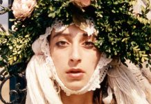 Parajanov Filmleri ile Kafkasya’dan Ortadoğu’ya Kültürler Arası Yolculuk