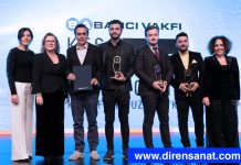Sabancı Vakfı Kısa Film Yarışmasının En İyisi; ‘Gülizar’