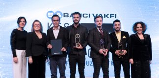 Sabancı Vakfı Kısa Film Yarışmasının En İyisi; ‘Gülizar’