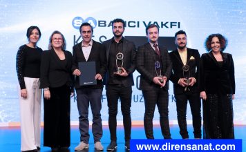 Sabancı Vakfı Kısa Film Yarışmasının En İyisi; ‘Gülizar’