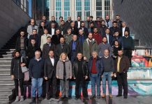 Sinemacılardan “Kavganın Sebebi Biz Değiliz Bizler Mağduruz” Açıklaması