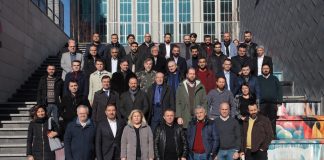 Sinemacılardan “Kavganın Sebebi Biz Değiliz Bizler Mağduruz” Açıklaması