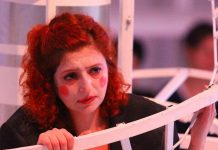 Selin Zafertepe