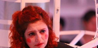 Selin Zafertepe
