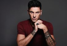 Piyanonun Dahi Prensi Maksim Mrvica 20 Mart’ta CRR’de!