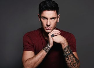 Piyanonun Dahi Prensi Maksim Mrvica 20 Mart’ta CRR’de!