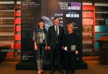 47. İSTANBUL MÜZİK FESTİVALİ (11-30 Haziran)