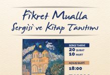 RESSAM FİKRET MUALLA’NIN RENKLERDE KAYBOLAN HAYATI