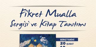 RESSAM FİKRET MUALLA’NIN RENKLERDE KAYBOLAN HAYATI