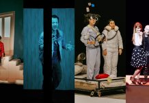 “DasDas”TA TİYATRO ve MÜZİK DOLU GÜNLER…
