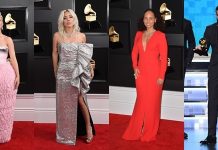 61. GRAMMY ÖDÜLLERİ SAHİPLERİNİ BULDU!