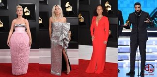 61. GRAMMY ÖDÜLLERİ SAHİPLERİNİ BULDU!