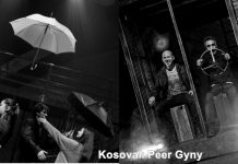 KOSOVALI PEER GYNT