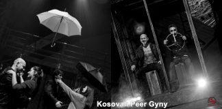 KOSOVALI PEER GYNT