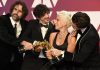 Oscar’ın en çok konuşulan ismi Lady Gaga
