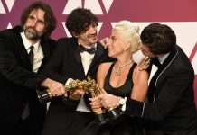 Oscar’ın en çok konuşulan ismi Lady Gaga