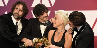 Oscar’ın en çok konuşulan ismi Lady Gaga