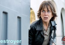 DESTROYER