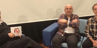 Nedim Saban ve Emir Özden Diren Sanat’ta ‘Süper İyi Günler’i Anlattı