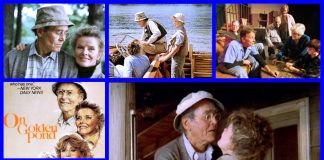 Altın Göl Filmi Üzerine Prof. Dr. Şahin Yenişehirlioğlu’nun Yazısı