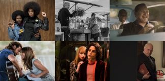 91. Akademi Ödülleri (Oscar) Kazananları Belli Oldu