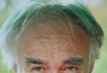 Jean Radvanyi, Kafkasların Yaramaz Çocuğu Parajanov’u Anlatıyor