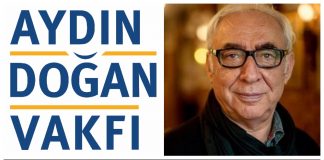 Şener Şen 23. Aydın Doğan Ödülü’nün Sahibi Oldu