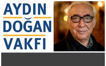 Şener Şen 23. Aydın Doğan Ödülü’nün Sahibi Oldu
