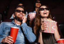 Sinemia’dan 14 Şubat’ta İzleyeceğiniz film önerileri