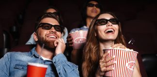 Sinemia’dan 14 Şubat’ta İzleyeceğiniz film önerileri
