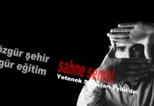 4. Berlin Tiyatro Festivali 3 Nisan’da başlıyor!