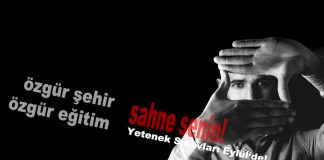 4. Berlin Tiyatro Festivali 3 Nisan’da başlıyor!