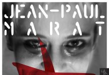 Jean Paul Marat