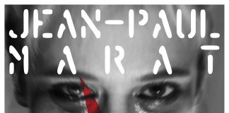 Jean Paul Marat