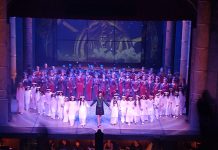 18. Mersin Uluslararası Müzik Festivali 2019 Ödülleri