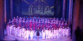 18. Mersin Uluslararası Müzik Festivali 2019 Ödülleri