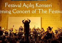 Rachmaninoff International”, Bestecinin Efsanevi Konçertosuyla Sona Eriyor!