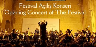 Rachmaninoff International”, Bestecinin Efsanevi Konçertosuyla Sona Eriyor!