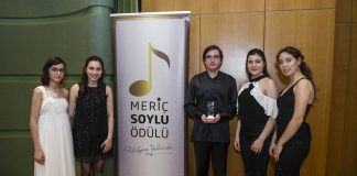 Klasik müziğin Parlayan Yıldızları’na Meriç Soylu Ödülü