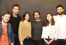 “Araf 3” geliyor!