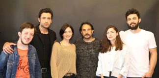 “Araf 3” geliyor!