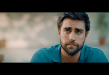 ‘Kızım Gibi Kokuyorsun’ 22. Şangay Uluslararası Film Festivali’nde…